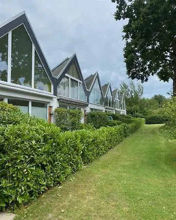 Kuestenbude Pool&wellness *