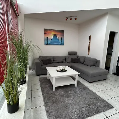 Kuestenbude Pool&wellness