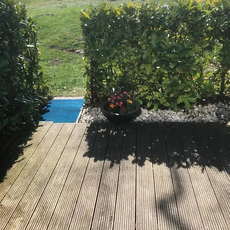 Kuestenbude Pool&wellness *