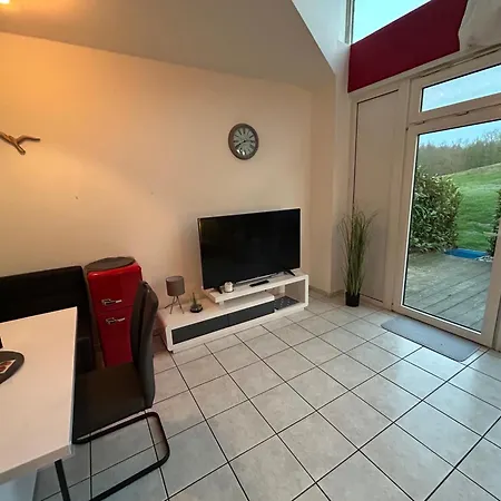 Kuestenbude Pool&wellness Apartman Grömitz
