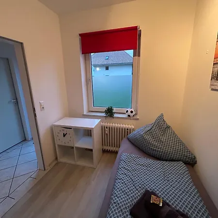 Kuestenbude Pool&wellness *